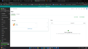 App Integration